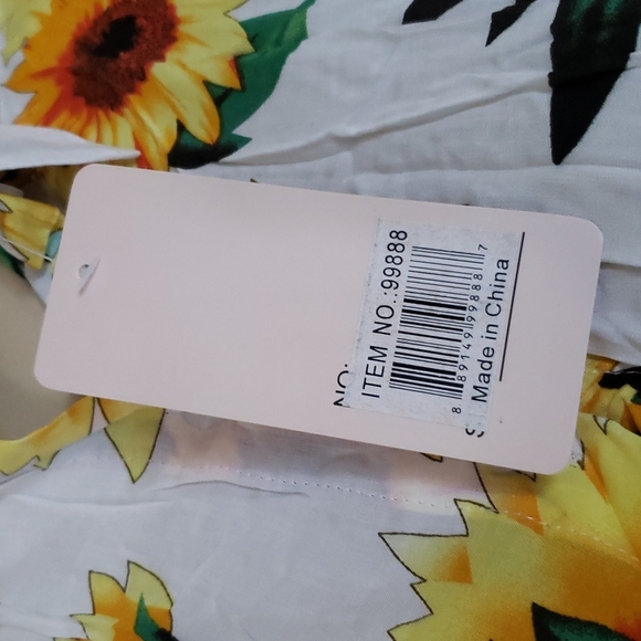 Romper 🌻 - Picture 6 of 6